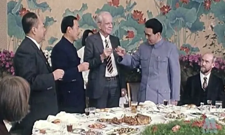 After the Final Battle