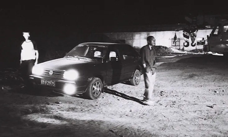 AFTER ALL THESE YEARS