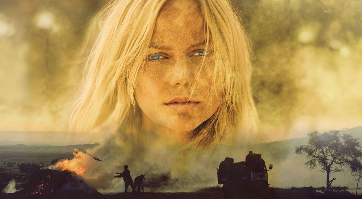 After the Harvest II