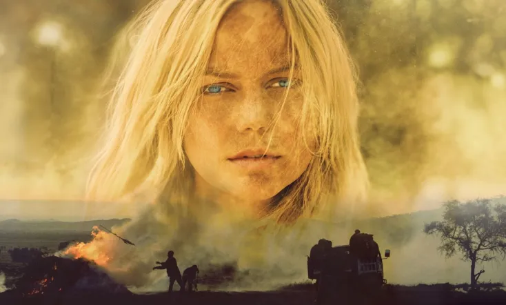 After the Harvest II