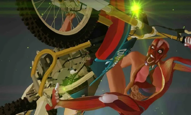 After School Midnighters