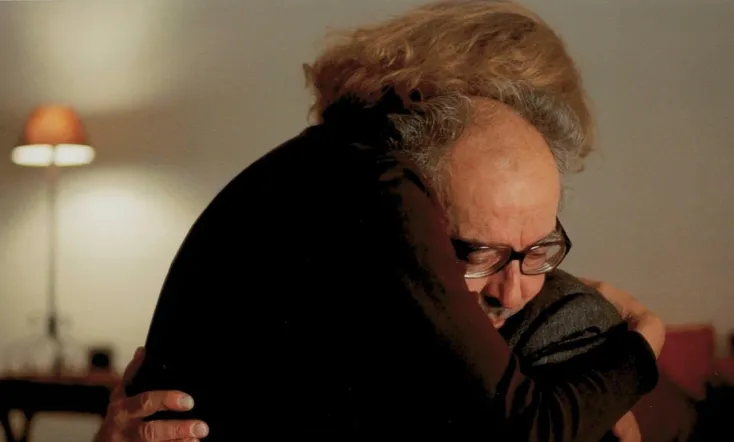 After the Reconciliation