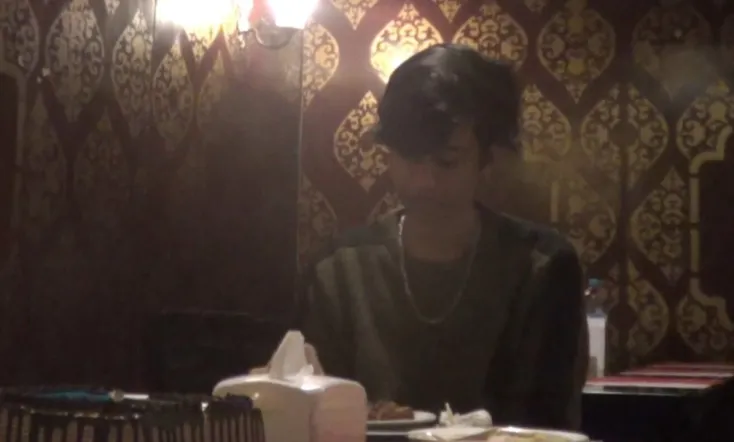 A Futile Effort: An Account of 3 Days