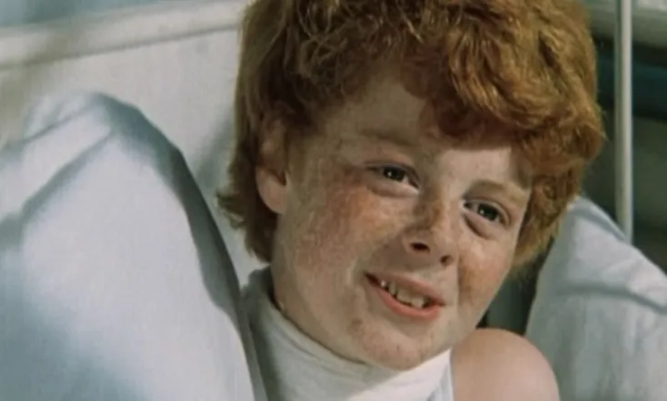 A Funny Dream, or Laughter and Tears