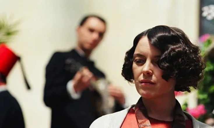 Agatha Christie: A Life in Pictures