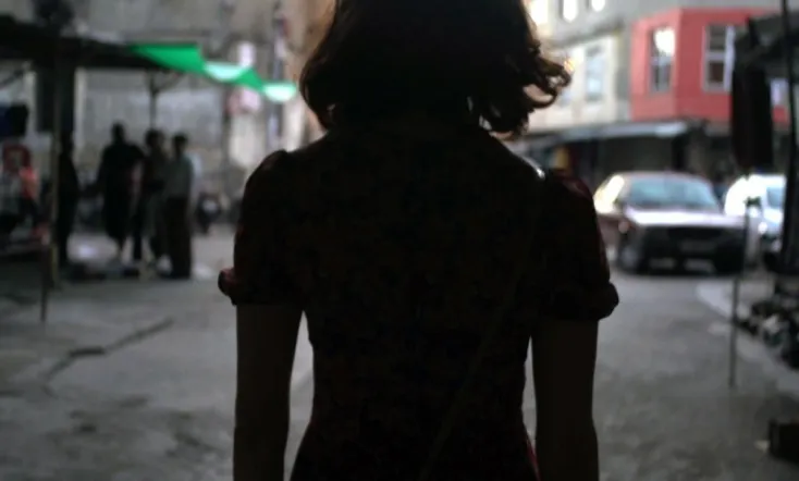 A Gay Girl in Damascus: The Amina Profile