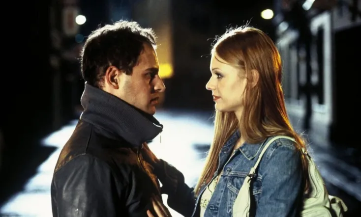 Agnes and His Brothers