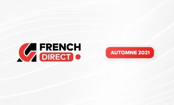 AG French Direct - Fall 2021