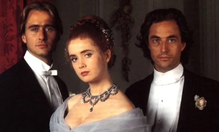 A Ghost in Monte Carlo