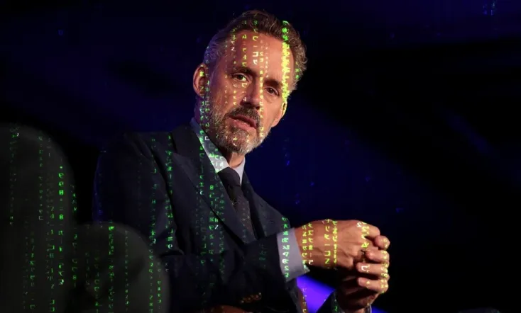 A Glitch in the Matrix