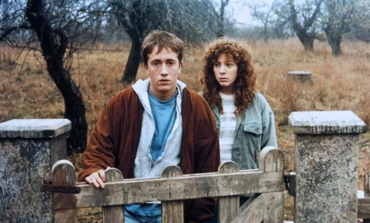 Agnes Cecilia - En sällsam historia