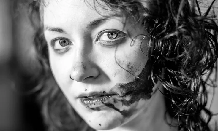 A God Without a Universe