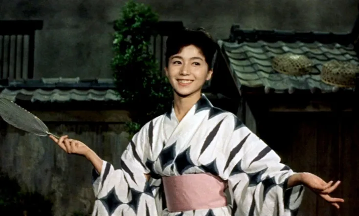 A Good Man, A Good Day