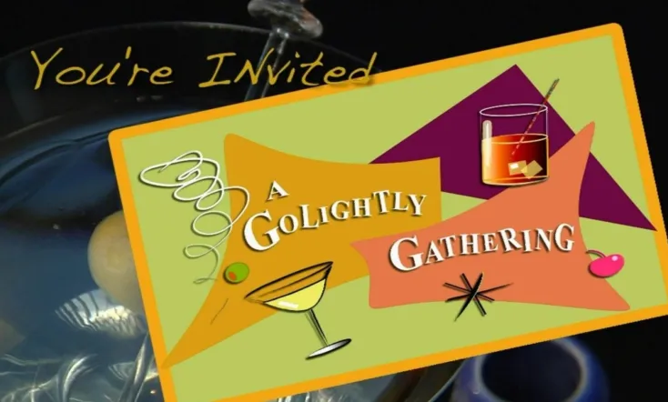 A Golightly Gathering