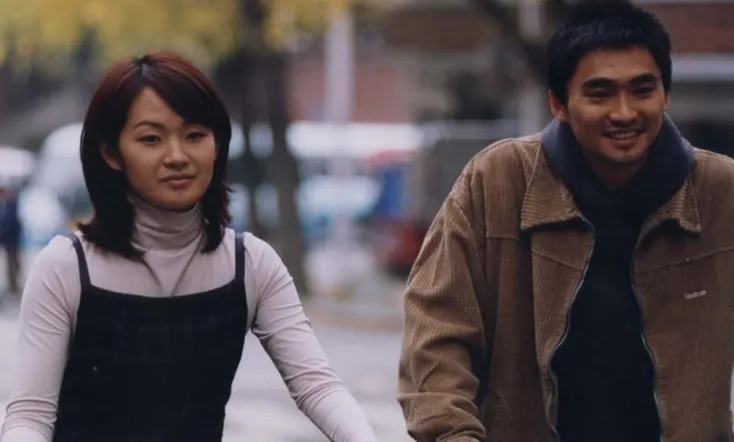 A Great Chinese Restaurant