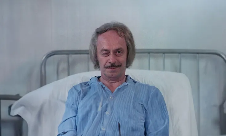 A Great Guy at Heart