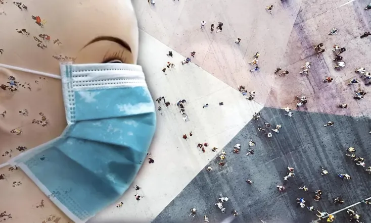 A Grain of Sand in the Gear