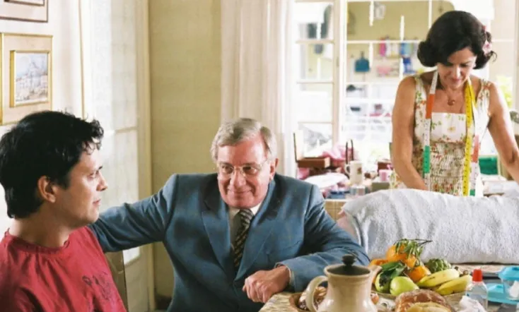 A Grande Família: O Filme