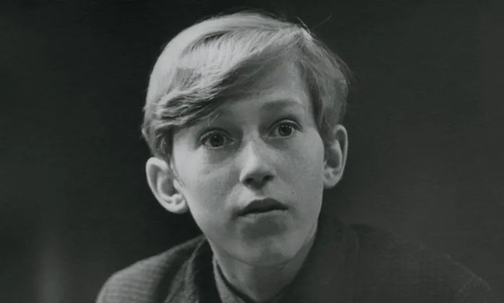 Agu Sihvka Gives Report