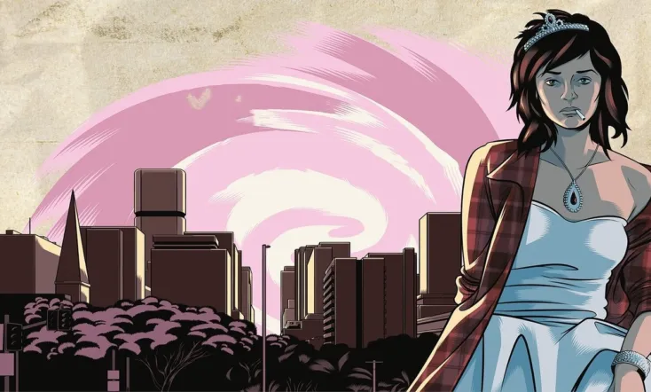 A Guide to Dating at the End of the World