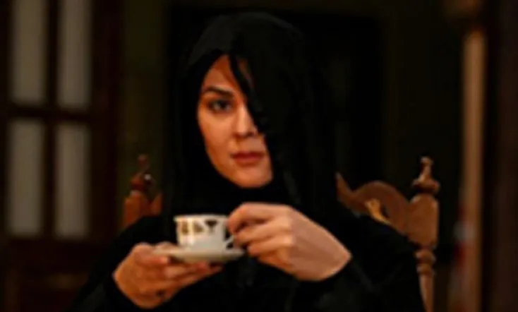 A Guest House In The Snow