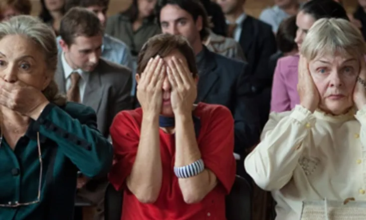 A Guerra dos Vizinhos