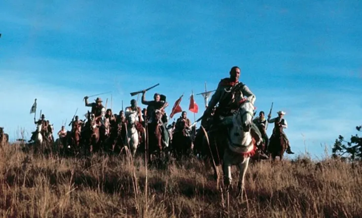 A Guerra dos Pelados