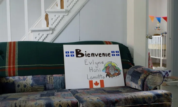 June is the month of Quebec!