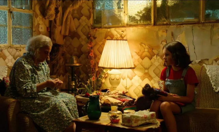 A House in Jerusalem