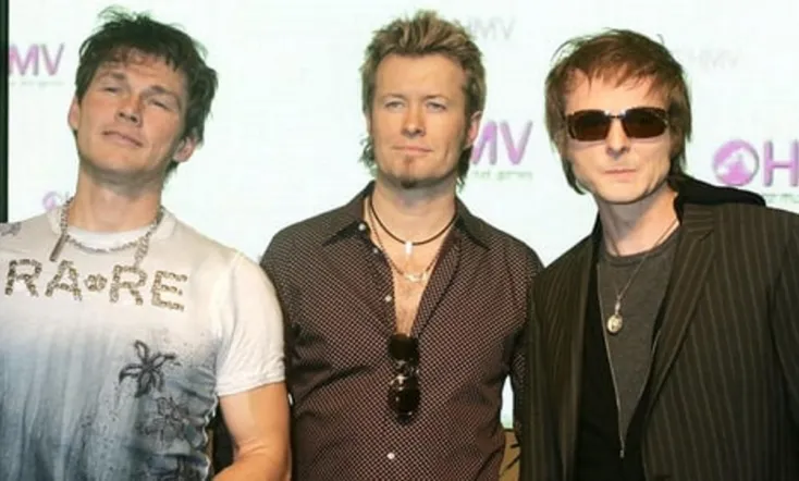 A-ha - Video Collection (1984-2010) Vol.2