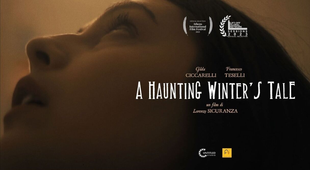 A Haunting Winter’s Tale