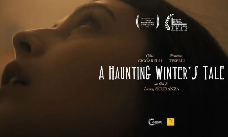 A Haunting Winter’s Tale
