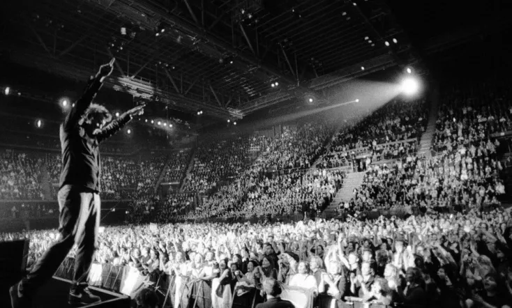 A-ha: Ending on a High Note - The Final Concert