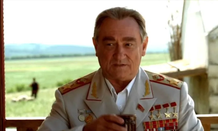 A Hare over the Abyss