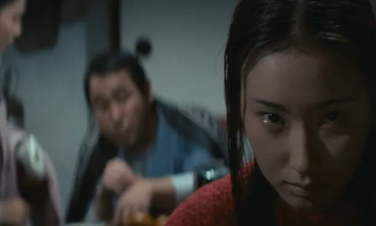 A Haunted Turkish Bathhouse