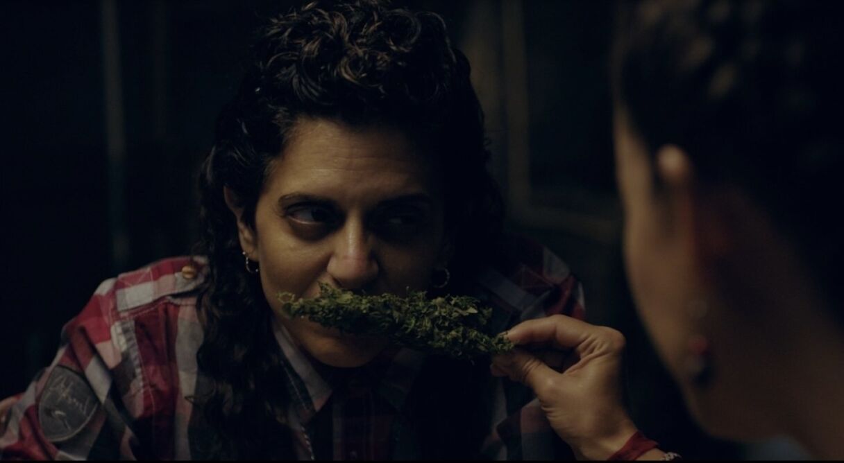 Ahead of the Competition