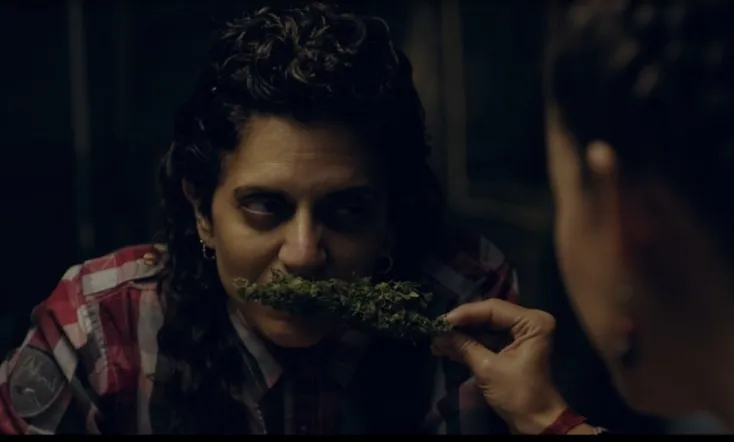 Ahead of the Competition