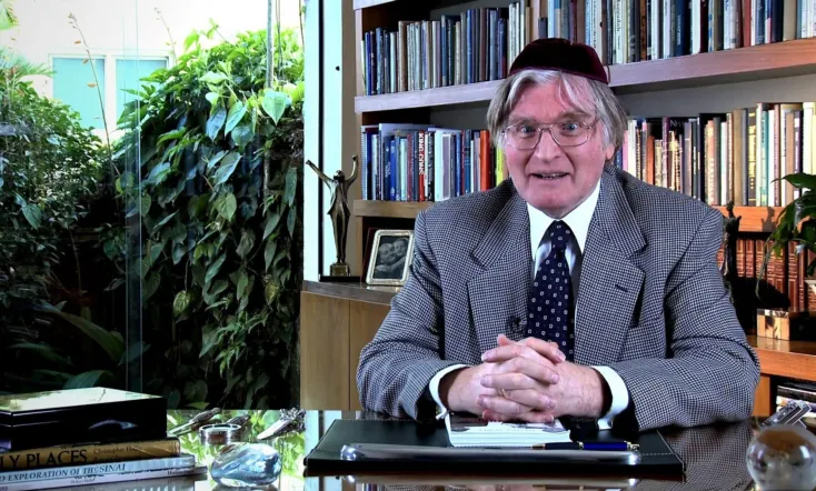 A História do Homem Henry Sobel