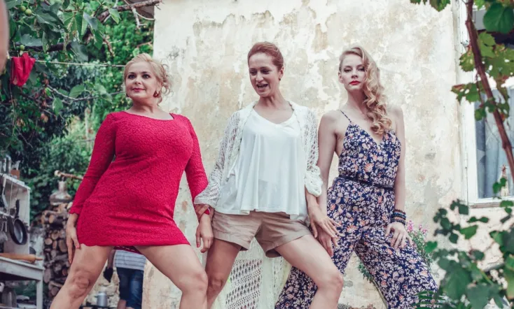 A House ‎for Rent with All the Inconveniences‎