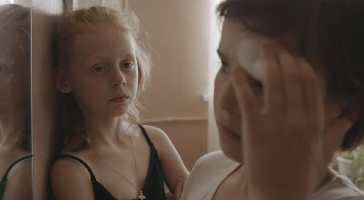 A House Made of Splinters