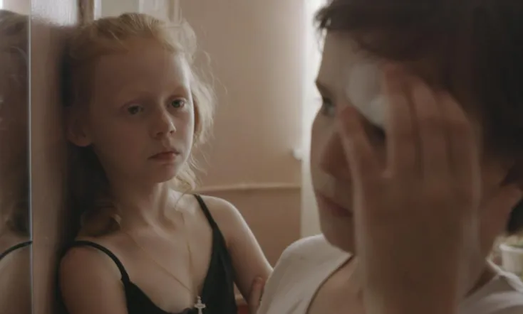 A House Made of Splinters