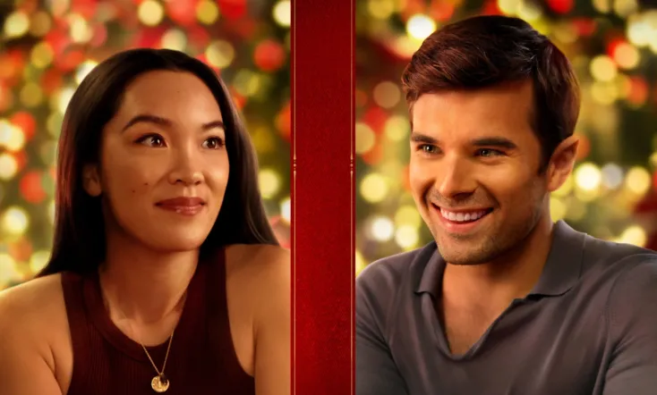 A Hollywood Christmas