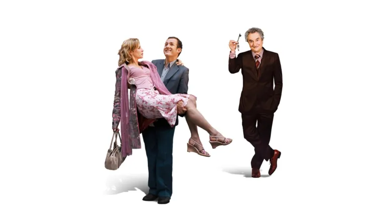 A House of Your Dreams