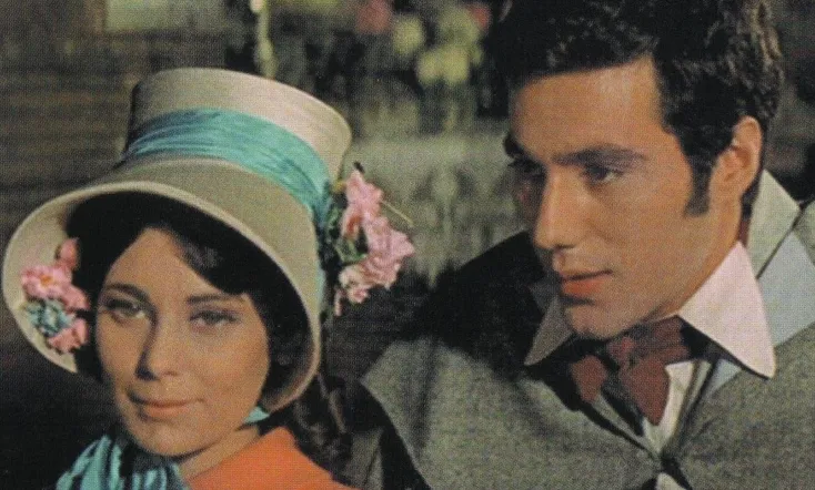 A Hungarian Nabob 2: Karpathy Zoltan