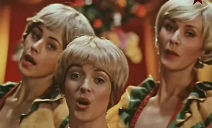 Ah, Vaudeville, Vaudeville...