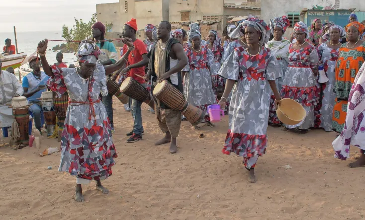 AI: African Intelligence