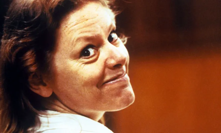 Aileen Wuornos: The Selling of a Serial Killer