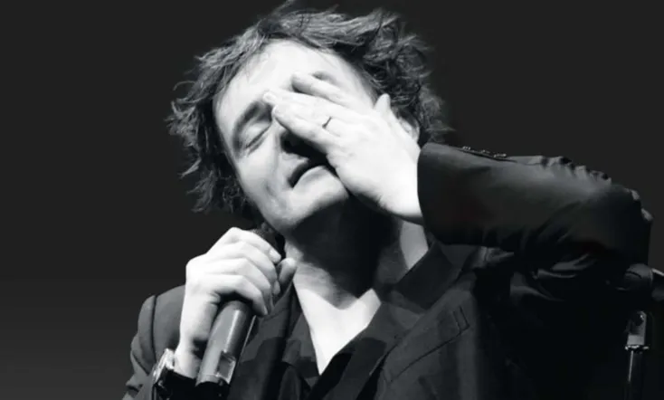 Aim Low: The Best of Dylan Moran