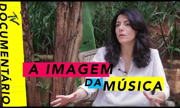 A Imagem da Música - Os Anos de Influência da MTV Brasil