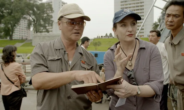 Aim High In Creation!